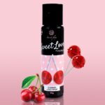 CHERRY LOLLIPOP GEL - 60 ML - obrazek 5
