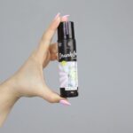 Żel intymny do gry wstępnej jadalny gin tonic 60ml - obrazek 4