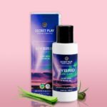 Lubrykant naturalny ekologiczny organiczny 100ml - obrazek 4