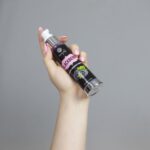 Żel nawilżający jadalny rozgrzewający sex 50 ml - obrazek 3