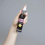 Źel intymny rozgrzewający lubrykant vanilia 50 ML - obrazek 3