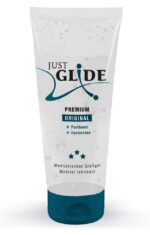 Just Glide Premium 200 ml - obrazek 3