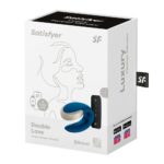 Wibrator dla par aplikacja satisfyer double love - obrazek 8