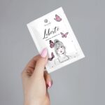 Intymny krem pielęgnujący nawilżający saszetka 4ml - obrazek 3