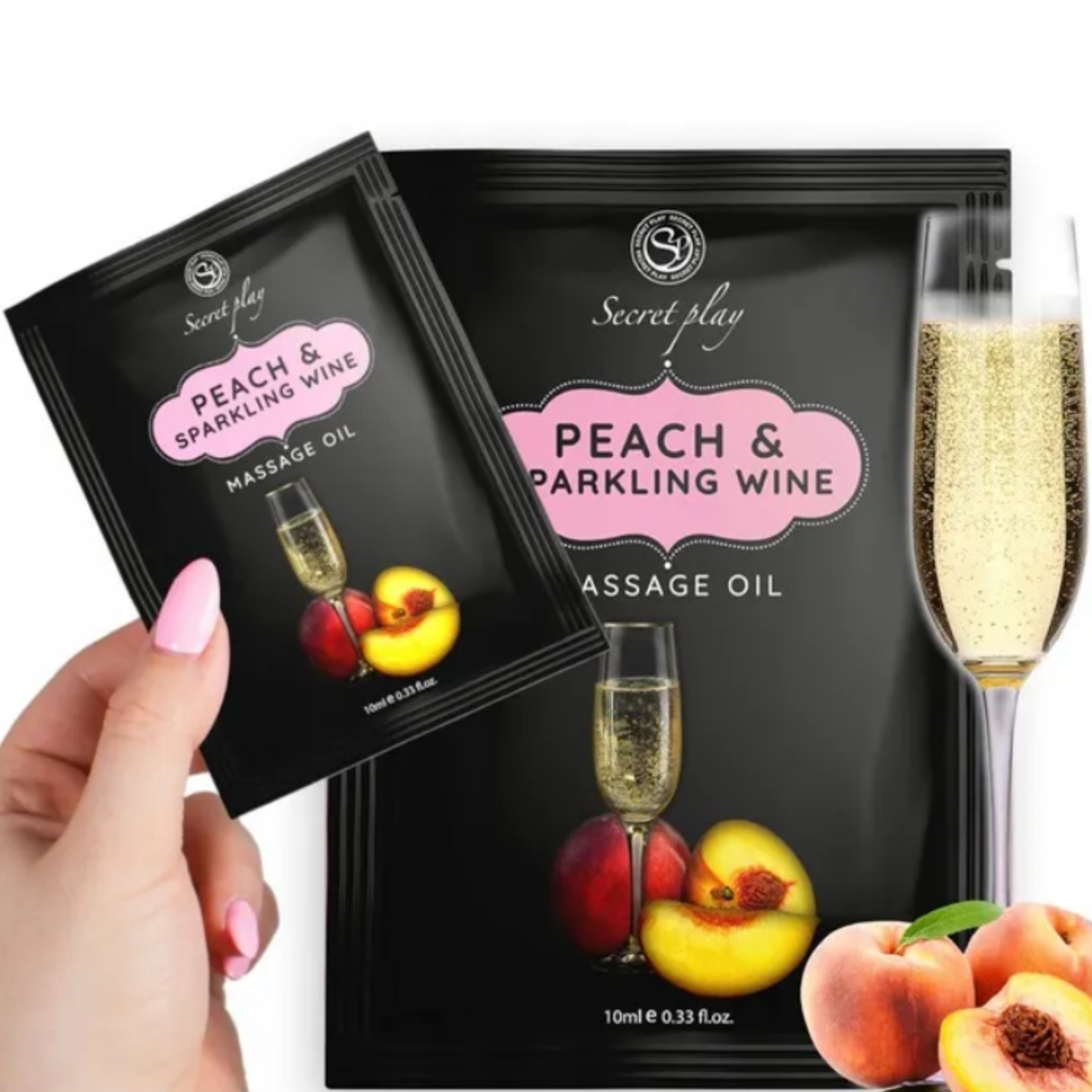 21072025687dc458d95bd.png Olejek do masażu erotycznego zapachowy pachnący 10 - obrazek 1