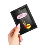 Olejek do masażu erotycznego zapachowy pachnący 10 - obrazek 3