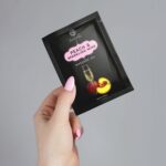 Olejek do masażu erotycznego zapachowy pachnący 10 - obrazek 4