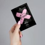 MONODOSIS TRIPLE X - 3 IN 1 UNISEX PLEASURE ENHANCER GEL 2 ML - obrazek 4