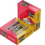 Gra towarzyska karciana Wyzwanie albo chlanie