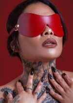 Avantgarde Blindfold - obrazek 4