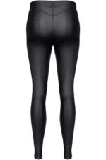 Bielizna - BRGIULIA001 legginsy czarne rozmiar XXL - obrazek 9