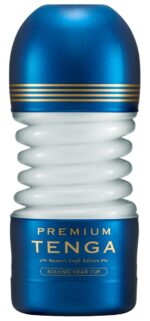Premium Tenga Rolling Head Cup - obrazek 3