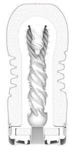 Premium Tenga Rolling Head Cup - obrazek 4