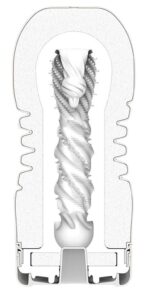 Premium Tenga Rolling Head Cup - obrazek 5