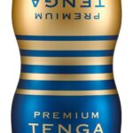 Premium Tenga Dual Sensation C