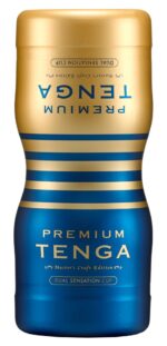 Premium Tenga Dual Sensation C - obrazek 3