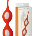 MINDS of LOVE TrainBalls Beeze Duo sunshine