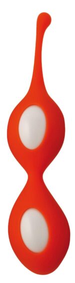 MINDS of LOVE TrainBalls Beeze Duo sunshine - obrazek 3