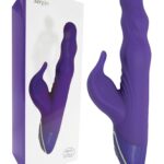 MINDS of LOVE Sergio purple