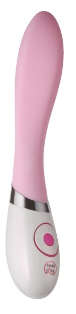 Wibrator do punktu g gspot sex masażer 7 tryb 13cm - obrazek 3