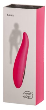 MINDS of LOVE Gusto pink - obrazek 5