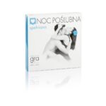 Gra erotyczna dla par karty polecenia noc poślubna