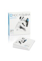 Gra erotyczna dla par karty polecenia noc poślubna - obrazek 3