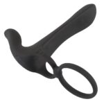 Black Velvets Couples Vibrator - obrazek 4