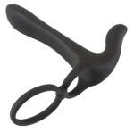 Black Velvets Couples Vibrator - obrazek 9
