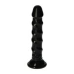 Dildo Ugo Black - obrazek 3