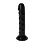 Dildo Ugo Black - obrazek 4