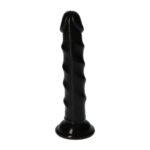Dildo Ugo Black - obrazek 5