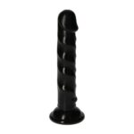 Dildo Ugo Black - obrazek 6