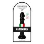 Dildo Ugo Black - obrazek 8