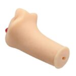 Masturbator erotyczny sztuczne usta realistyczne - obrazek 3