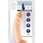 MR. DIXX TROUBLE TONY 7.1INCH DONG