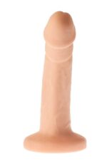 MR. DIXX TROUBLE TONY 7.1INCH DONG - obrazek 9