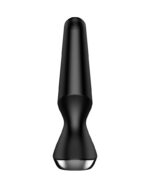 Korek analny wibrujący satisfyer plug ilicius 2 - obrazek 5