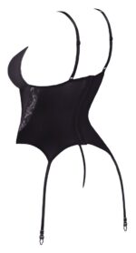 Basque red/black XL - obrazek 10