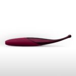 Wibrator - Senzi Vibrator - Purple - obrazek 3