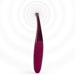 Wibrator - Senzi Vibrator - Purple - obrazek 7