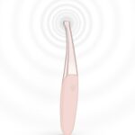 Wibrator masażer stymulator łechtaczki punktowy - obrazek 7
