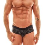 ELECTRO JOCK BIKINI L