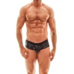 ELECTRO JOCK BIKINI XXL