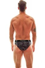 ELECTRO SLIP S - obrazek 9