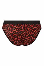 TRIBAL SLIP ( MĘSKIE SLIPY/MEN"S SLIP ) S - obrazek 4