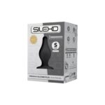 Plug-SD.Model 2 M. Black Box