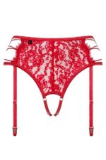 Bielizna-Rediosa pas do pończoch S/M - obrazek 4