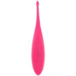 Masażer łechtaczki satisfyer twirling fun 12 tryb