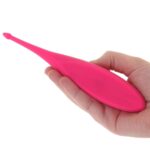 Masażer łechtaczki satisfyer twirling fun 12 tryb - obrazek 5
